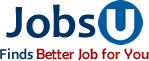 Find Better Job for You with JobsU.co.uk | Jobs4U